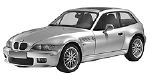 BMW E36-7 C1260 Fault Code