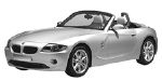 BMW E85 C1260 Fault Code
