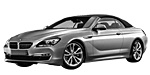 BMW F12 C1260 Fault Code