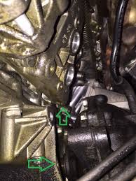 See C1260 in engine